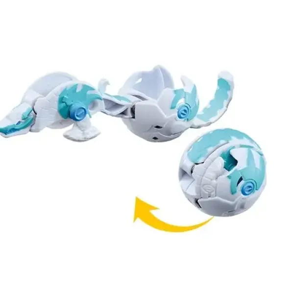 Baku-033 Bakugan Bakugan Battle Entry Set Ventus Vicerox DX Deck