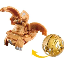 Baku-018 Bakugan Battle Entry Set Darkus Mantonoid DX Deck