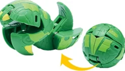 Baku-011 Bakugan Mantonoid