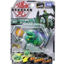 Baku-011 Bakugan Mantonoid