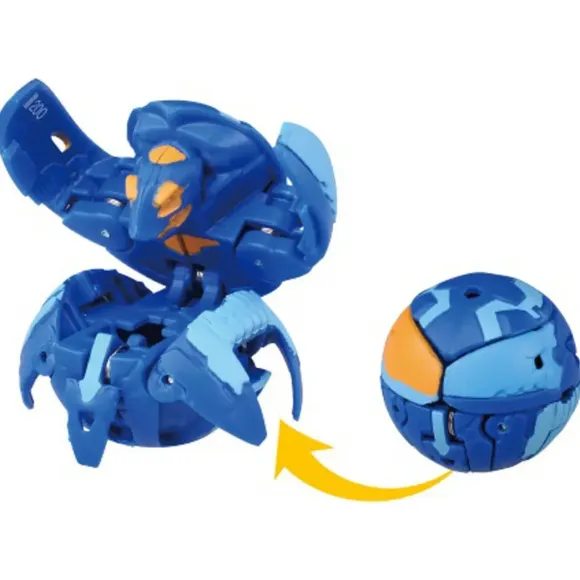Baku-032 Bakugan Special Match Set