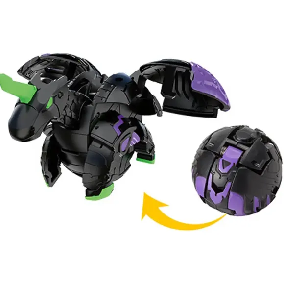 Baku-032 Bakugan Special Match Set