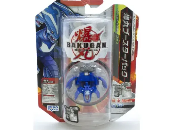 Bakugan BP-009 Phos