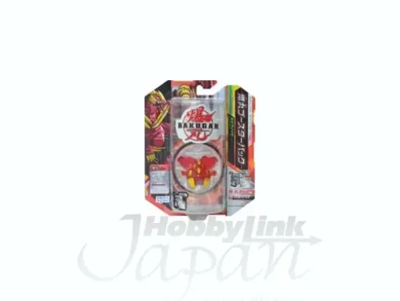 Bakugan BP-008 Rubianoid