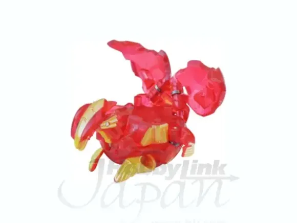 Bakugan BP-008 Rubianoid