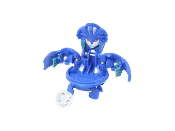 Bakugan BTC-09 Mystic Dicesnow