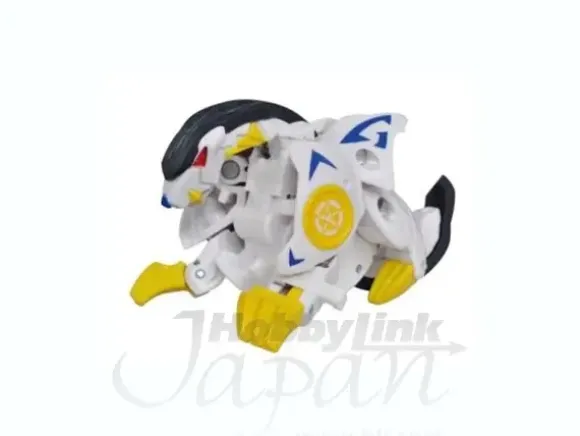 Bakugan BTC-40 Well Galow