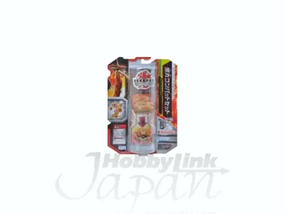 Bakugan CS-013 Avior Lashor