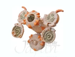 Bakugan CS-013 Avior Lashor