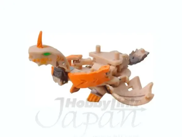 Bakugan CS-013 Avior Lashor