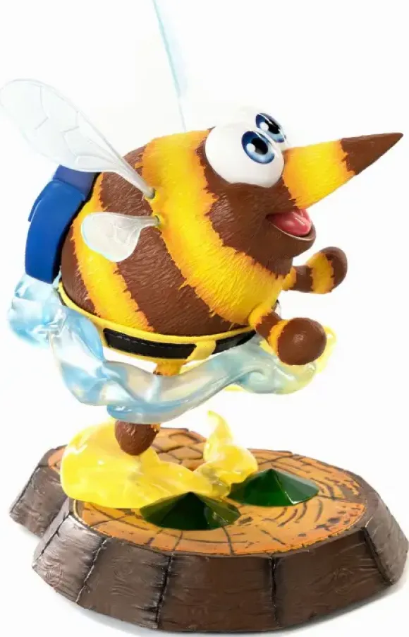 Banjo-Kazooie/ Bee Banjo Statue