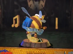 Banjo-Kazooie/ Bee Banjo Statue