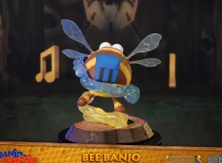 Banjo-Kazooie/ Bee Banjo Statue