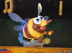 Banjo-Kazooie/ Bee Banjo Statue