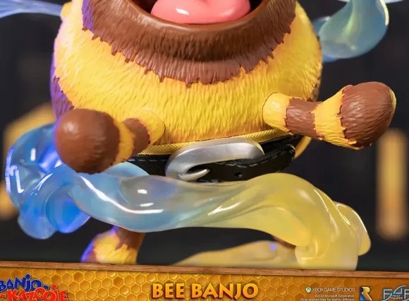 Banjo-Kazooie/ Bee Banjo Statue