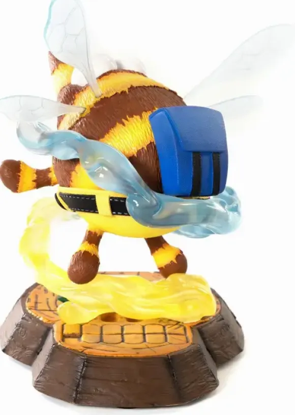 Banjo-Kazooie/ Bee Banjo Statue