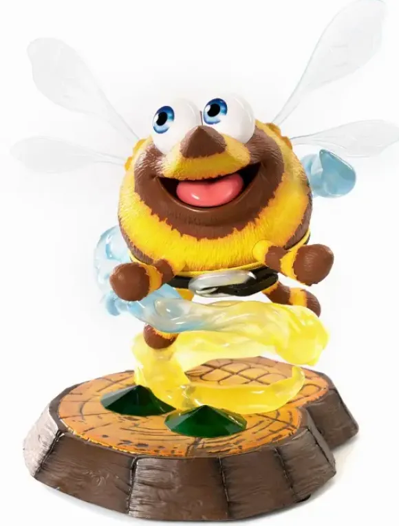 Banjo-Kazooie/ Bee Banjo Statue