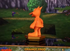 Banjo-Kazooie/ Jinjo Statue Orange ver