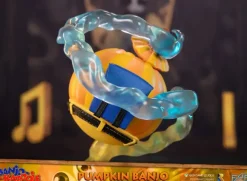 Banjo-Kazooie/ Pumpkin Banjo Statue