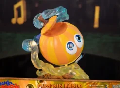 Banjo-Kazooie/ Pumpkin Banjo Statue