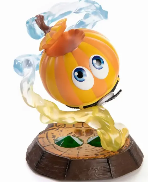 Banjo-Kazooie/ Pumpkin Banjo Statue