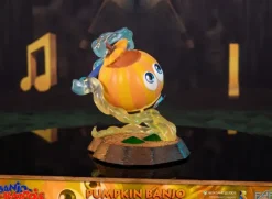 Banjo-Kazooie/ Pumpkin Banjo Statue