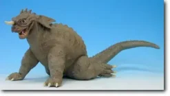 Baragon Vinyl Kit