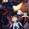 Bardiel: 13th Angel (EVA-03)