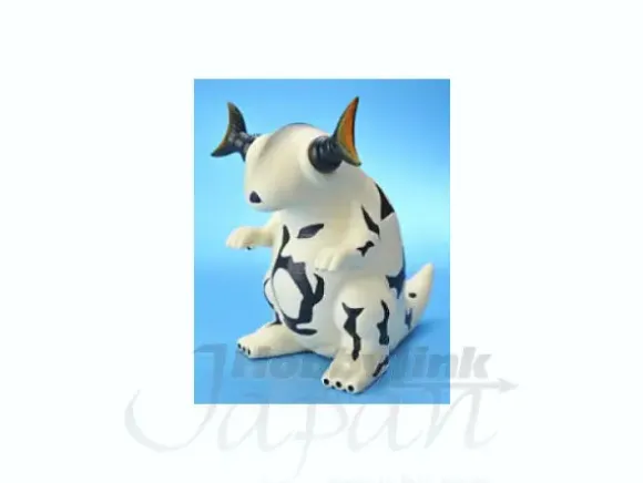 Barking Rim-chan (Rim Eleking)