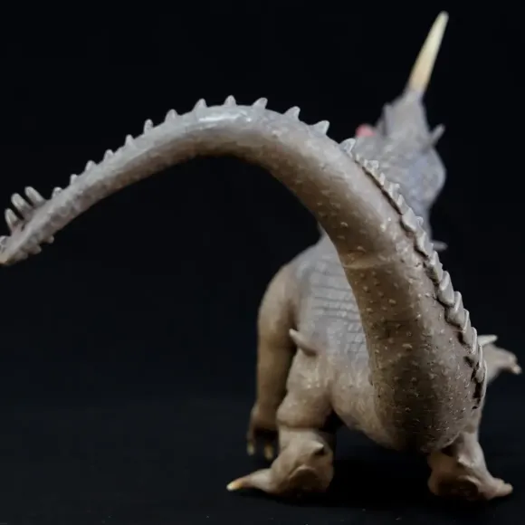 1/250 Barugon Soft Vinyl Kit Reprint