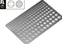 Basic Etching Circle 7