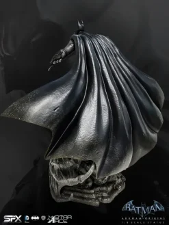 1/8 Batman: Arkham Origins Polyresin Statue