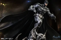 1/8 Batman: Arkham Origins Polyresin Statue Deluxe Ver.