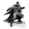 Batman/ Batman Black & White Statue: Greg Capullo 2nd Edition
