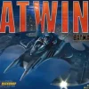 1/25 Batman: Batwing (1989)