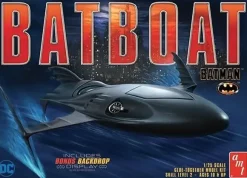 1/25 Batman Returns - Batboat