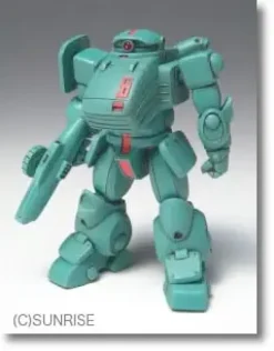 1/48 B-ATM-03 Fatty