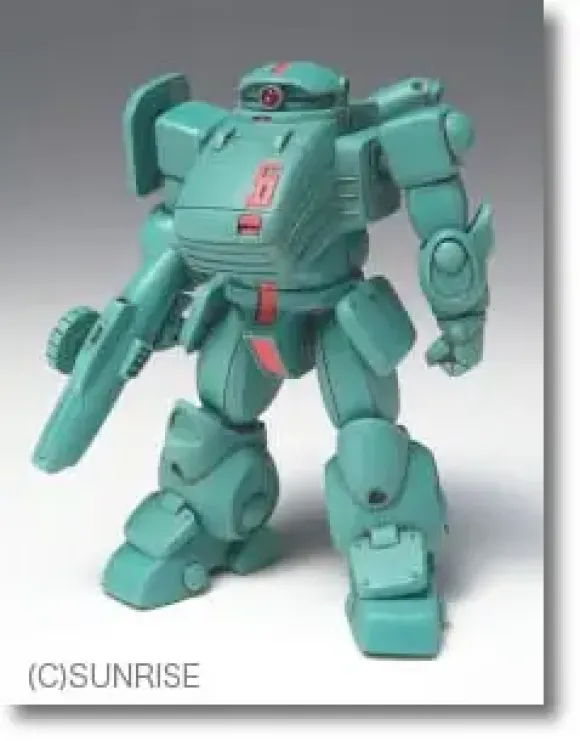 1/48 B-ATM-03 Fatty