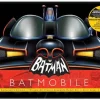 1/32 Batmobile (Classic Version) Collectors Edition
