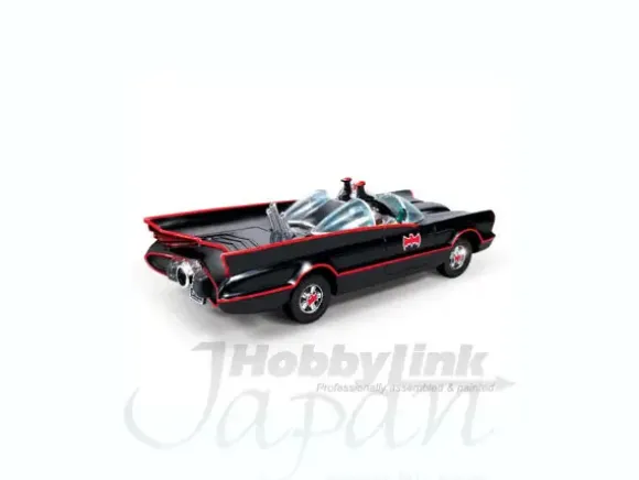 1/32 Batmobile (Classic Version) Collectors Edition