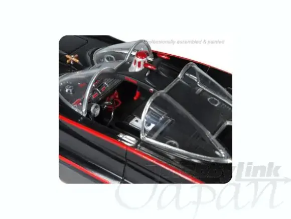 1/25 Batmobile from the Classic 1966 TV Show