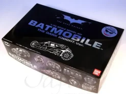 1/35 Batmobile The Dark Knight Ver.