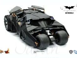 1/6 Batmobile Tumbler (The Dark Knight)