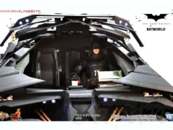 1/6 Batmobile Tumbler (The Dark Knight)