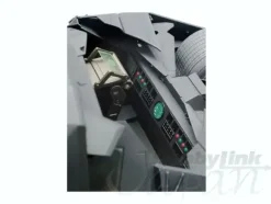 1/6 Batmobile Tumbler (The Dark Knight)
