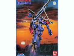 1/144 Bat-Shu