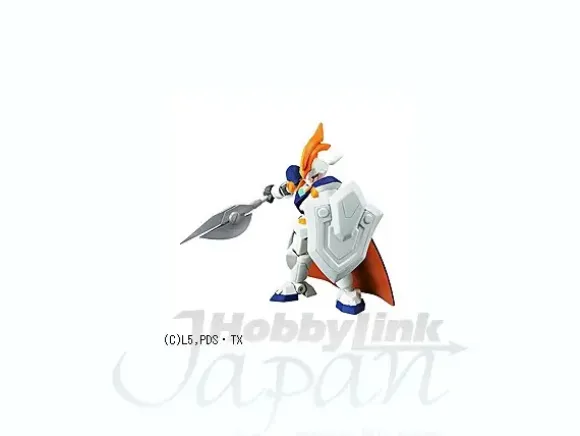 Battle Action LBX Elsion