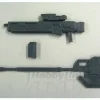 Battle Ax & Long Rifle (Renewal)