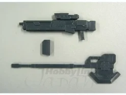 Battle Ax & Long Rifle (Renewal)