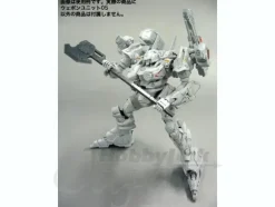 Battle Ax & Long Rifle (Renewal)